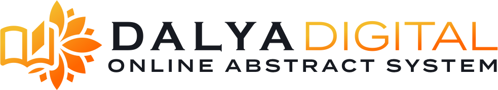 Dalya Digital — Online Abstract System
